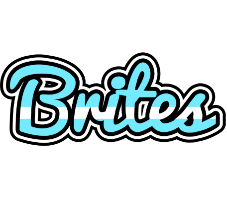 Brites argentine logo