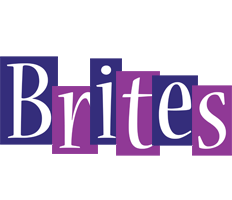 Brites autumn logo