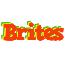 Brites bbq logo