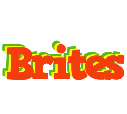 Brites bbq logo