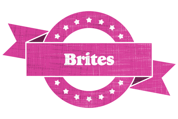 Brites beauty logo