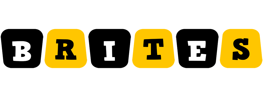 Brites boots logo
