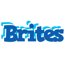 Brites business logo