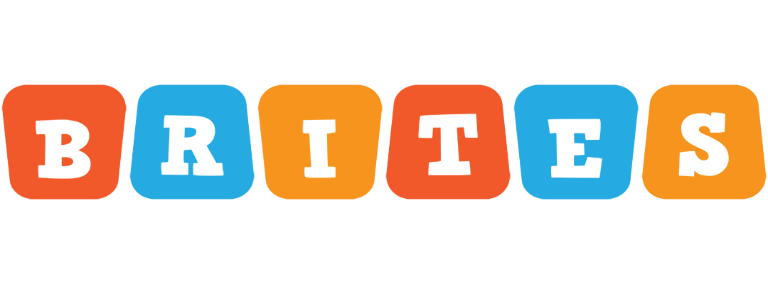 Brites comics logo