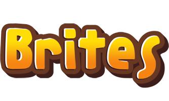 Brites cookies logo