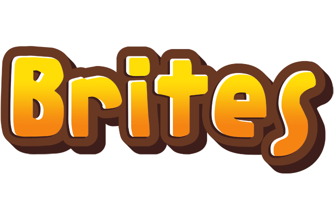 Brites cookies logo