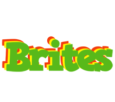 Brites crocodile logo