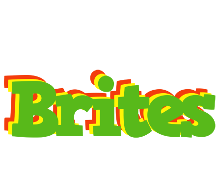 Brites crocodile logo