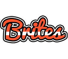 Brites denmark logo