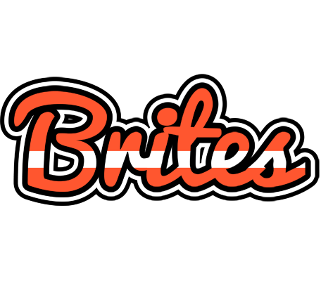 Brites denmark logo