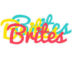 Brites disco logo