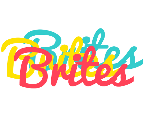 Brites disco logo