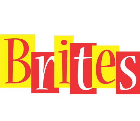 Brites errors logo