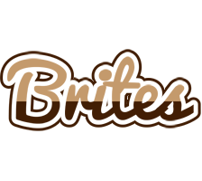 Brites exclusive logo