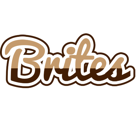 Brites exclusive logo