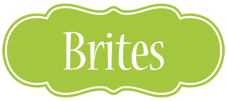 Brites family logo