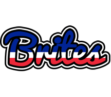 Brites france logo