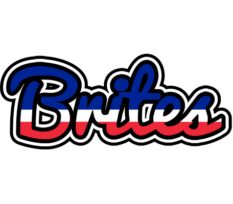 Brites france logo