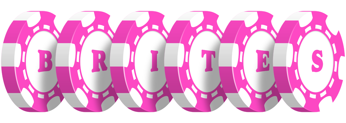 Brites gambler logo