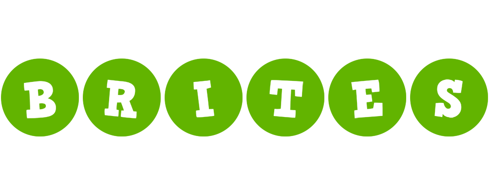 Brites games logo