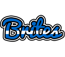 Brites greece logo