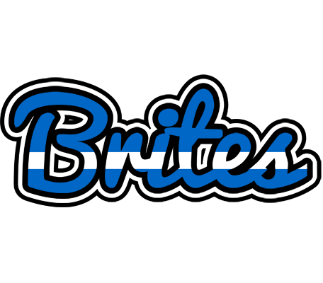 Brites greece logo