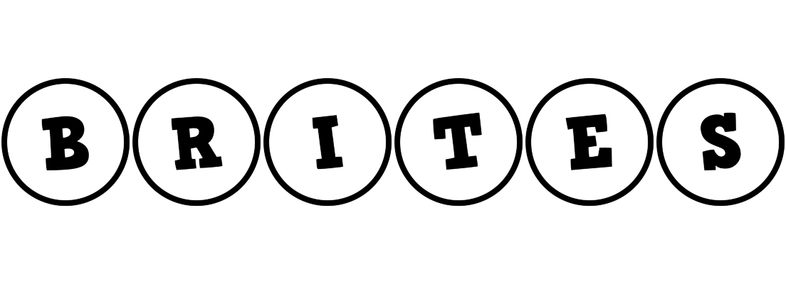 Brites handy logo