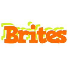 Brites healthy logo