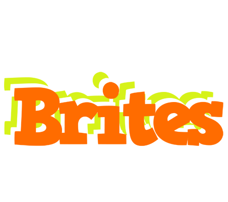 Brites healthy logo