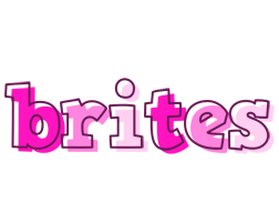 Brites hello logo