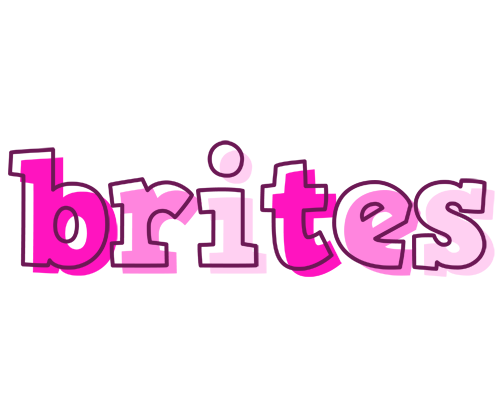 Brites hello logo