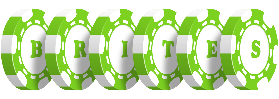 Brites holdem logo