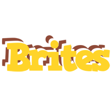 Brites hotcup logo