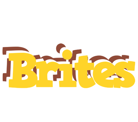 Brites hotcup logo