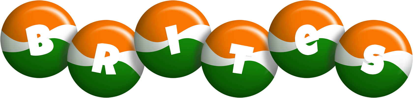 Brites india logo