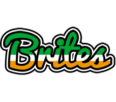 Brites ireland logo