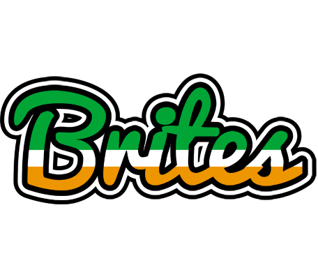 Brites ireland logo