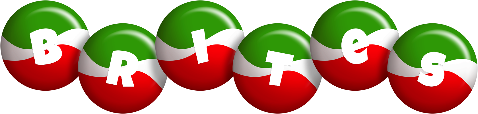 Brites italy logo