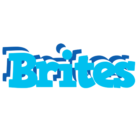 Brites jacuzzi logo