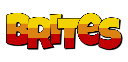 Brites jungle logo