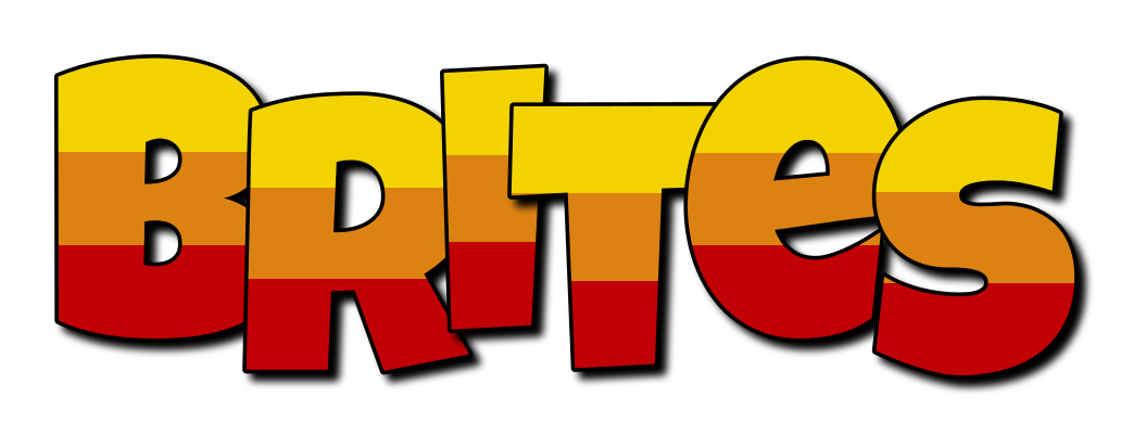 Brites jungle logo