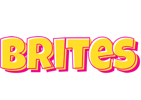 Brites kaboom logo