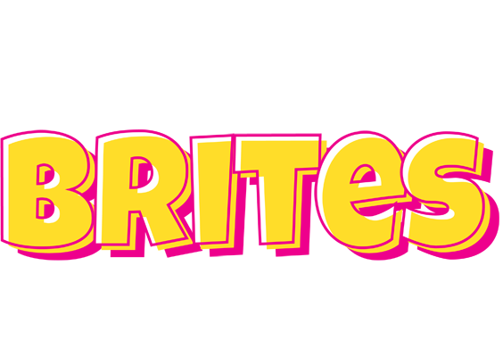 Brites kaboom logo