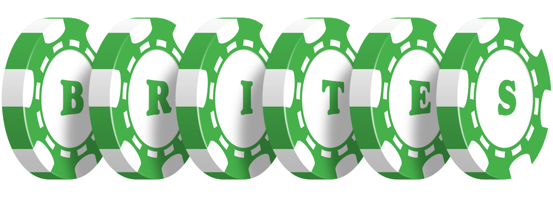 Brites kicker logo