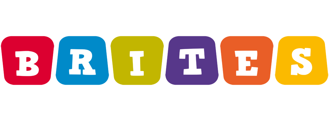 Brites kiddo logo