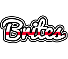 Brites kingdom logo