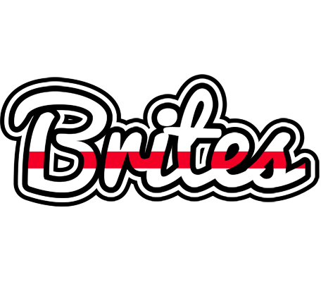 Brites kingdom logo