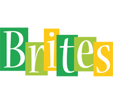 Brites lemonade logo