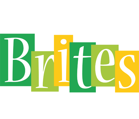 Brites lemonade logo