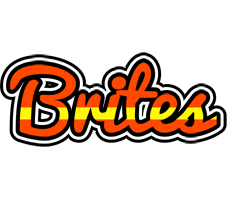 Brites madrid logo